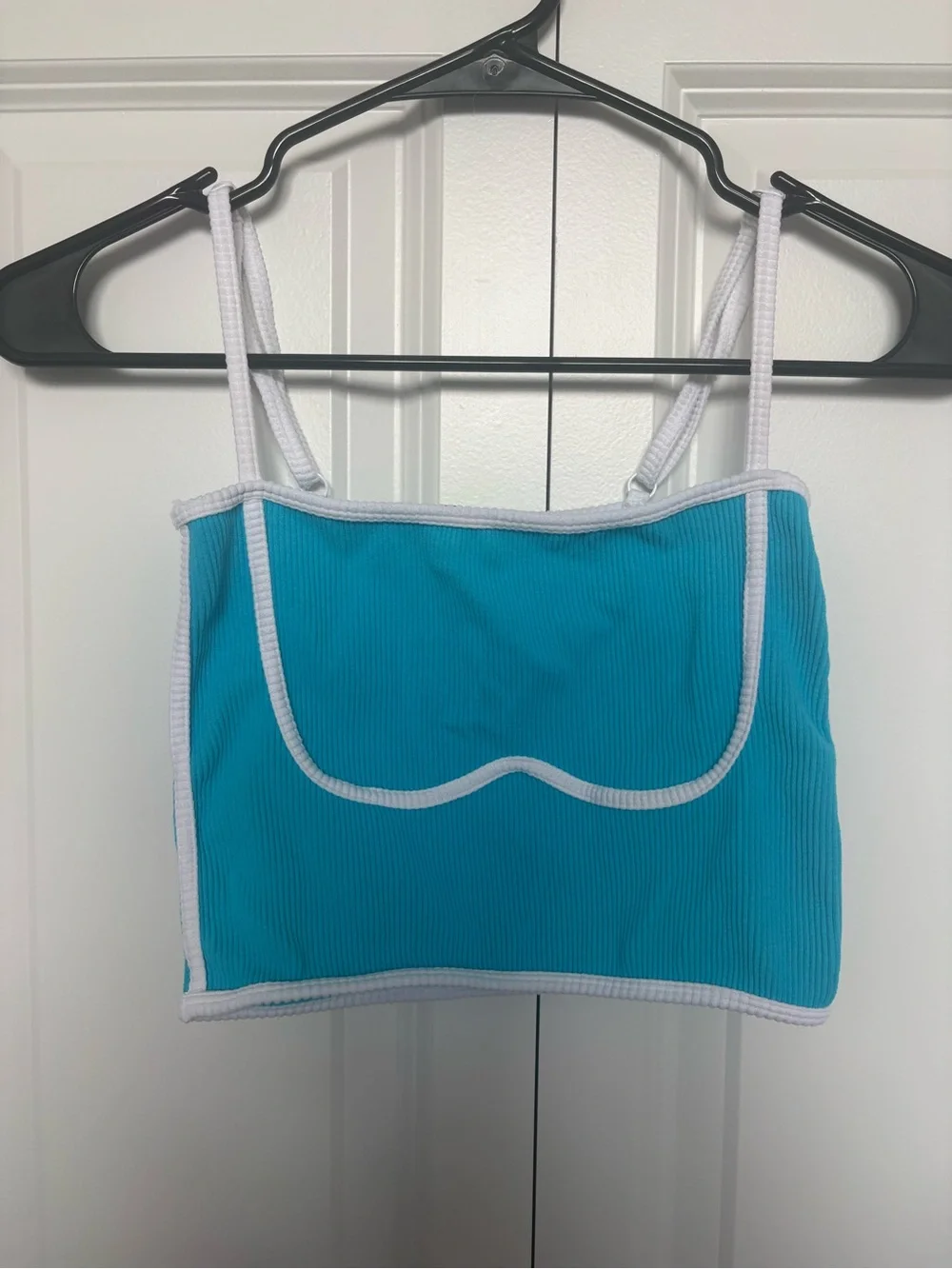 OS Ribbed Athletic Matching Set - Nanamacs